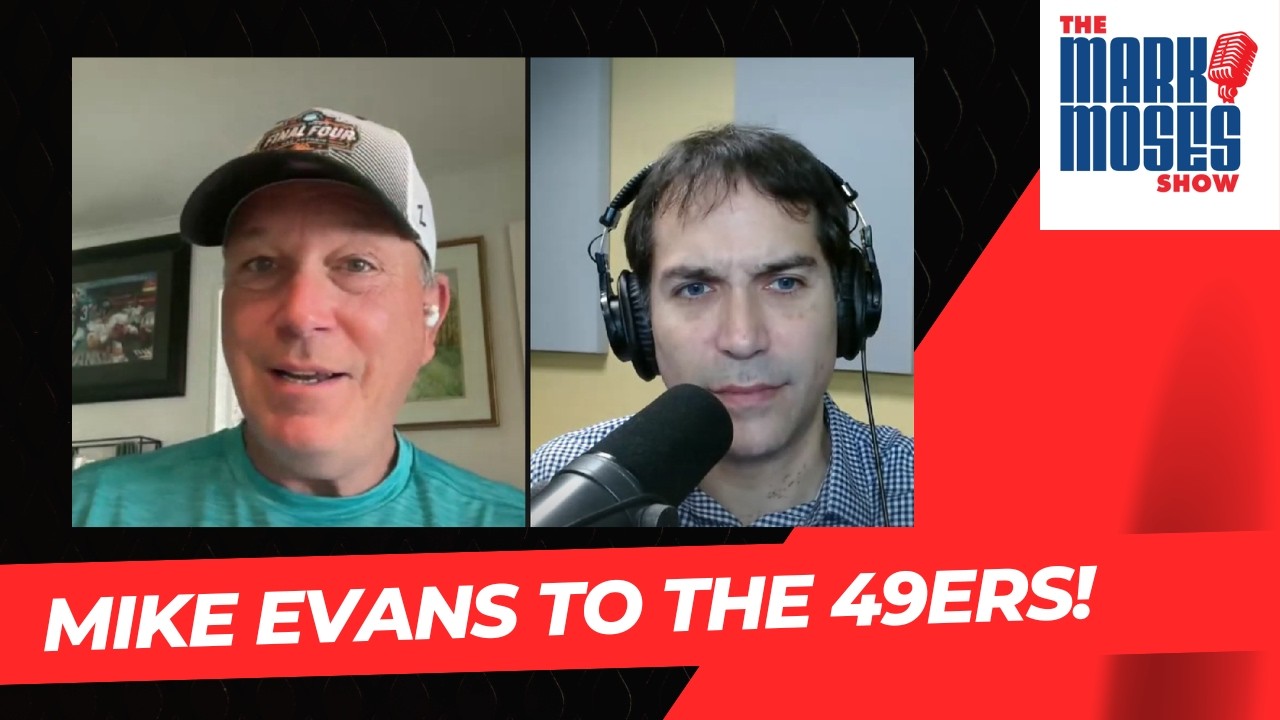 The Mark Moses Show Live (03/12/26)