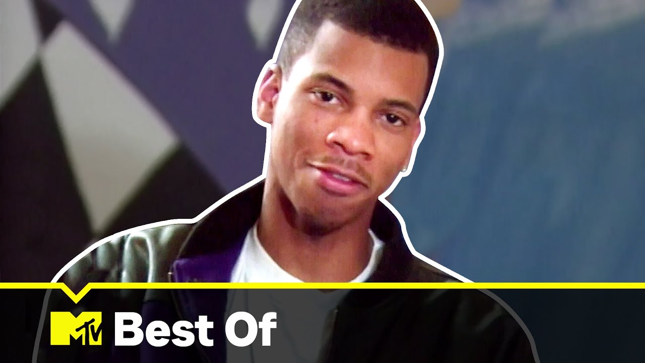 Best of David On The Real World: Lost Angeles