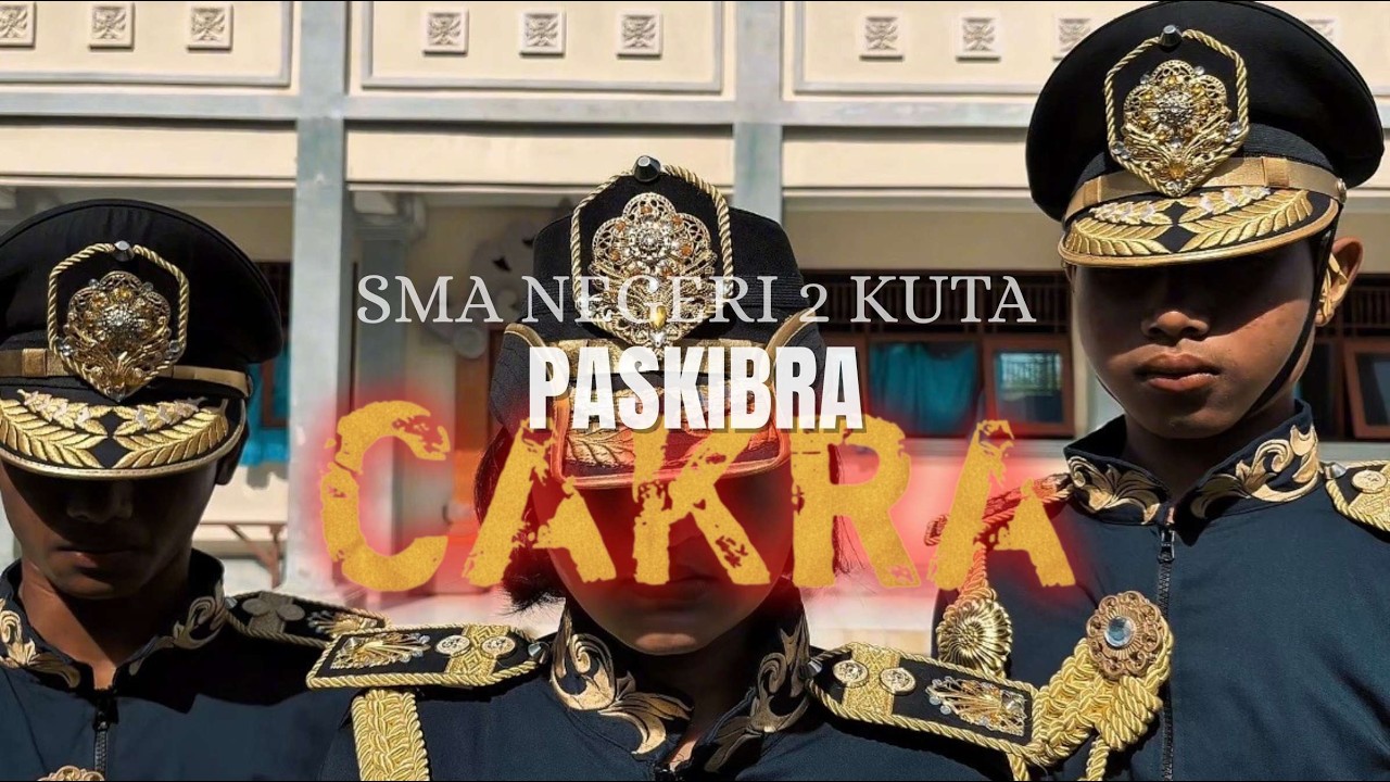SMA 2 KUTA