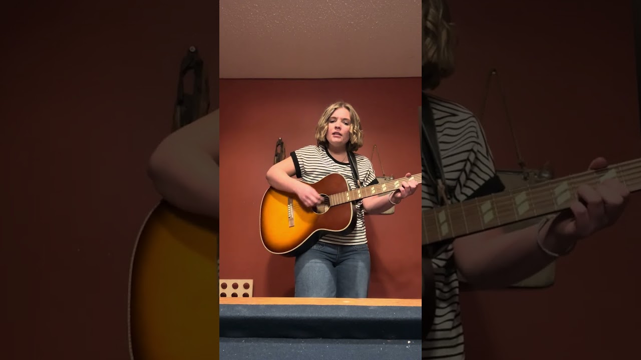 Ivory Schoonover Missouri FFA State talent 