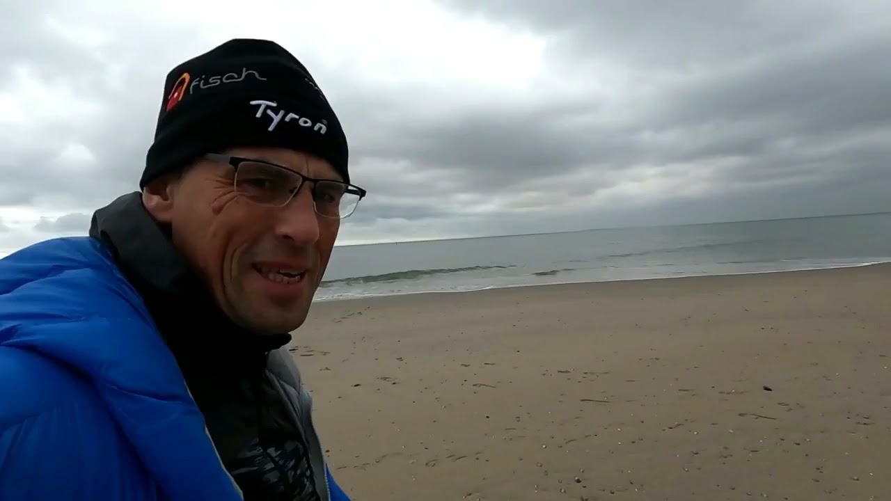 De Slufter &  Vuurtooren Texel