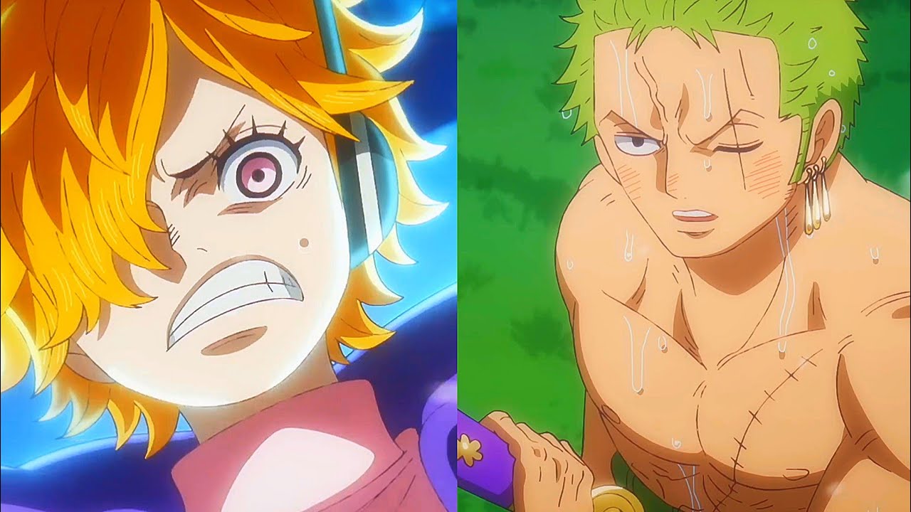 Vegapunk Lilith Underestimate the Strawhats |One Piece Episode 1091