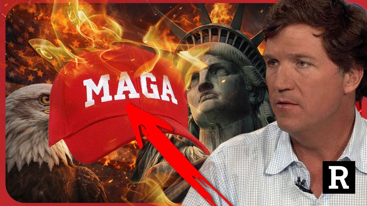 Такер Карлсон: &laquo;Неоконсерваторы РАЗРУШИЛИ коалицию Трампа и MAGA&raquo; | Засекреченные новости
