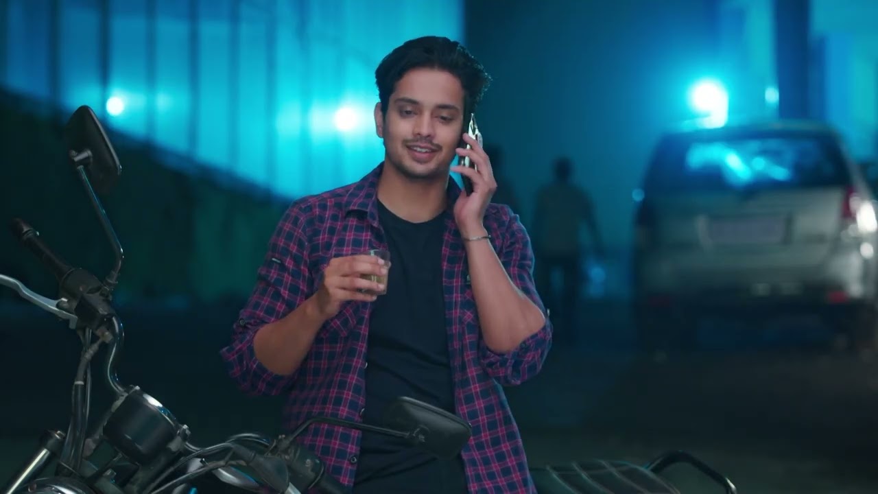 Jaane Anjaane Hum Mile | Latest Episode 87 Best Scene | Bharat Alhawat | Ayushi |Jayati |Zee TV APAC