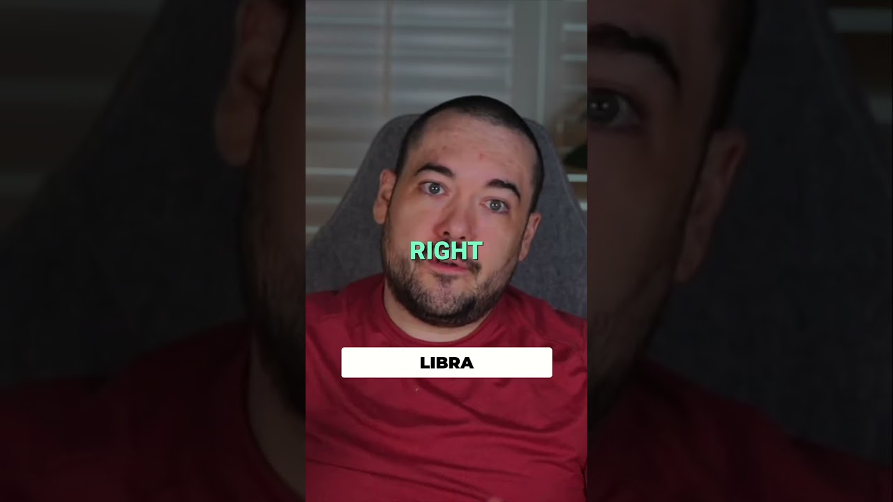 Libra: Shockingly Direct News! Love & Job Offer Incoming!