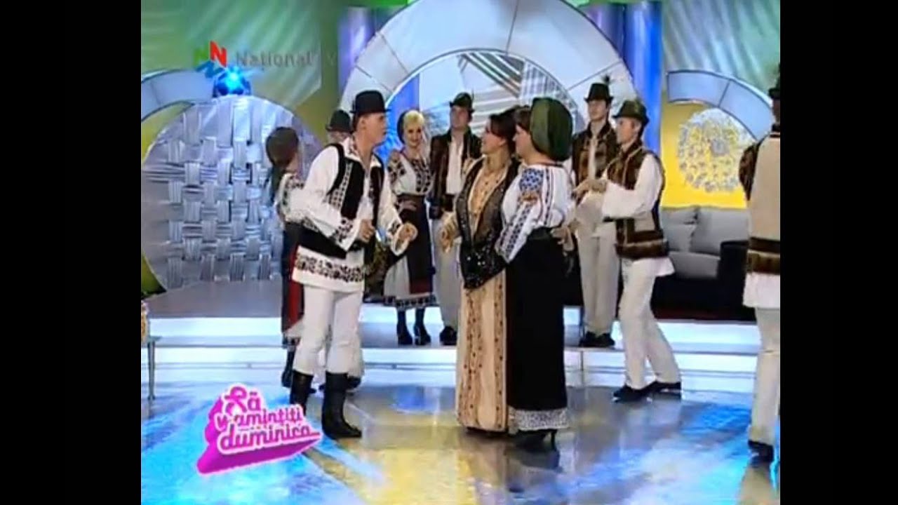 Dan Doboș, Daniela Condurache, Cornelia Ciobanu - La pământ bătaie-aleasă