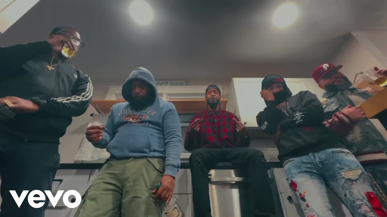 KeyNin Keyz - 4 The Soul (Official Music Video)
