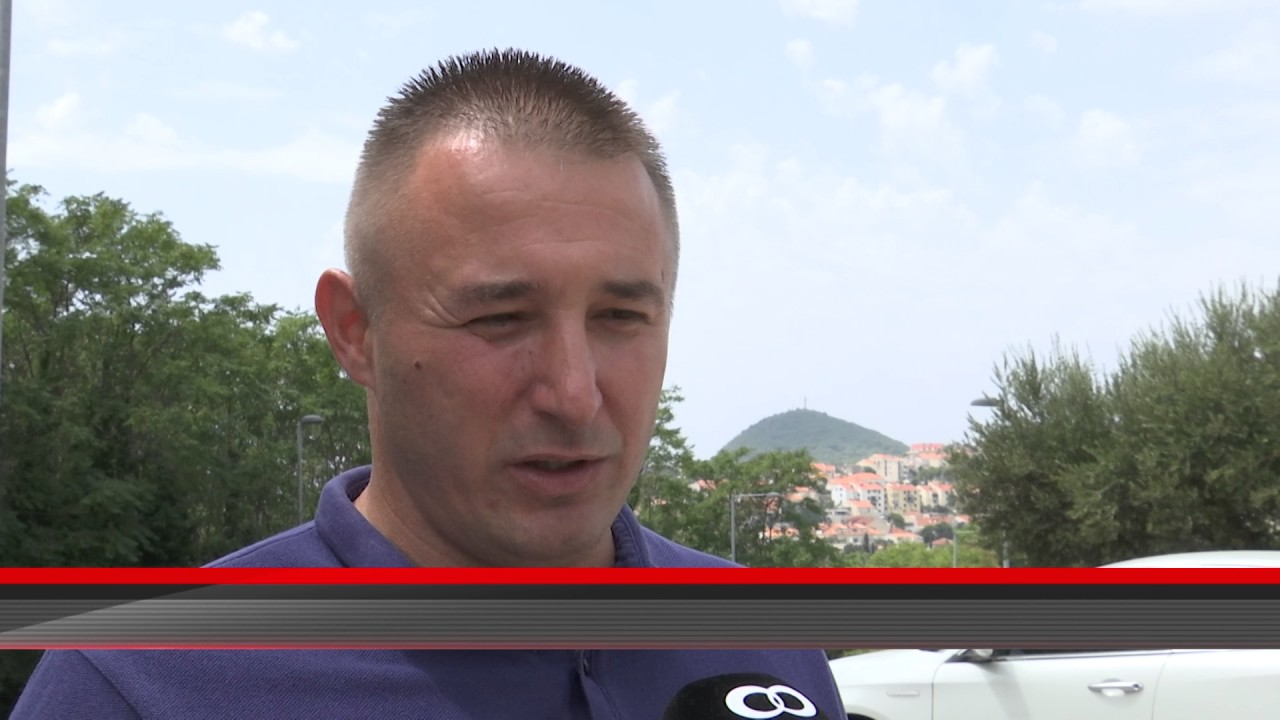 TEMA DANA - Grafiti u Mokošici