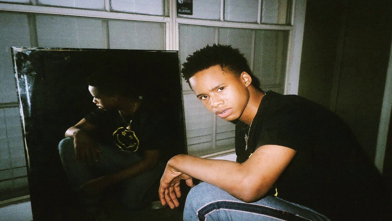 Tay K - Kickback Instrumental (Prod. by Wristyband)