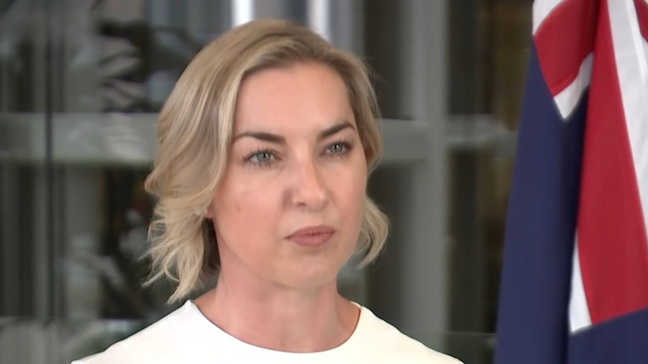 Lee Hanson claims growing support as One Nation enters Tasmania races