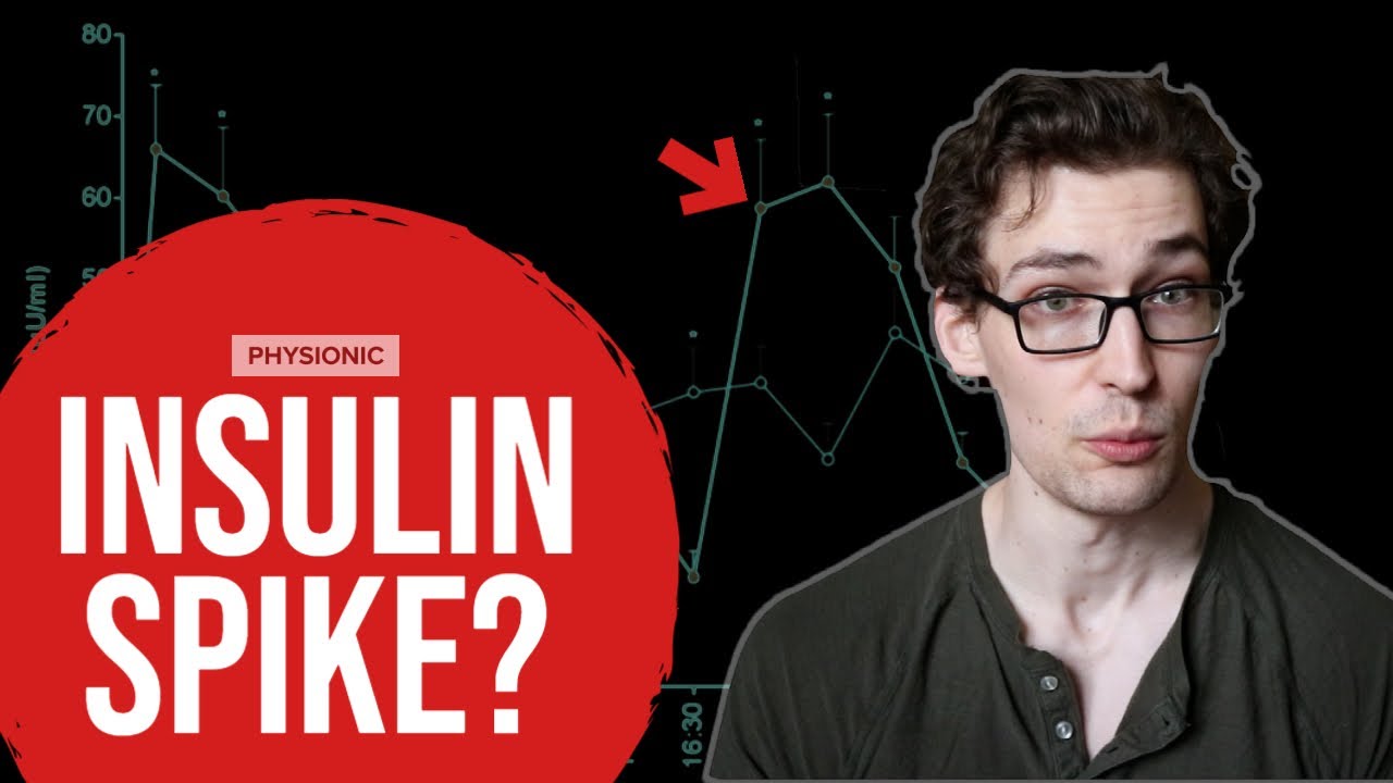 SNP: Does Eating MORE OFTEN Spike INSULIN? Scientist Answers.