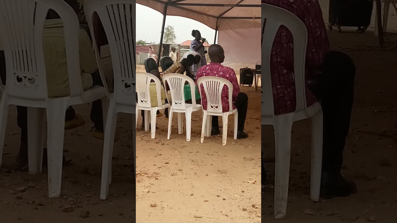 Our culture must be alive as barajak clan 