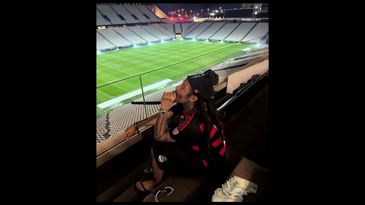 (FREE) Skrilla Type Beat - ¨BURRY¨