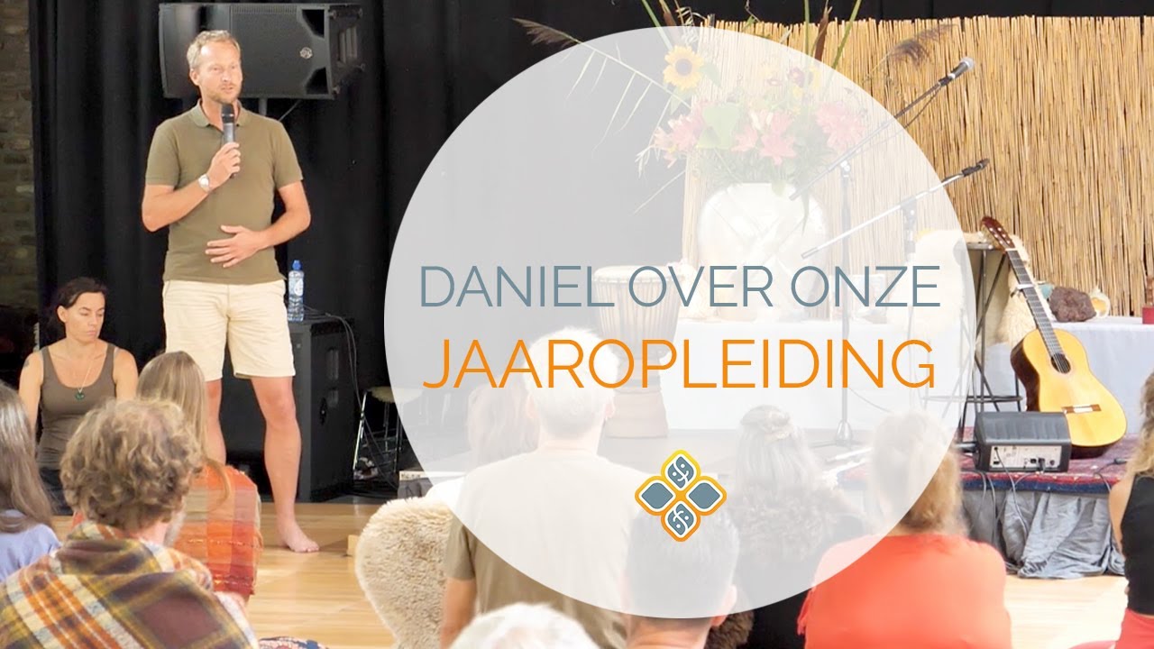 Jaaropleiding Familie- en organisatieopstellingen