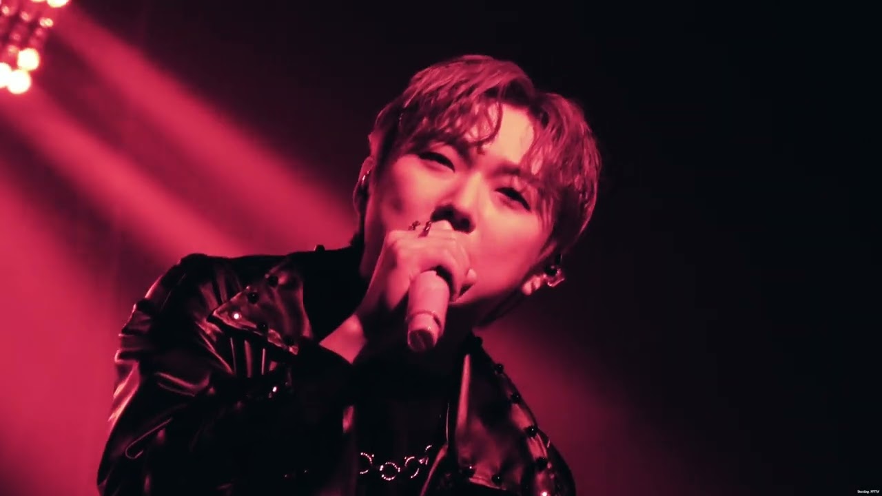 Showbiz & Citizen erased & Micro cuts 강형호 PITTA 콘서트 Contrast (2022.06.24)