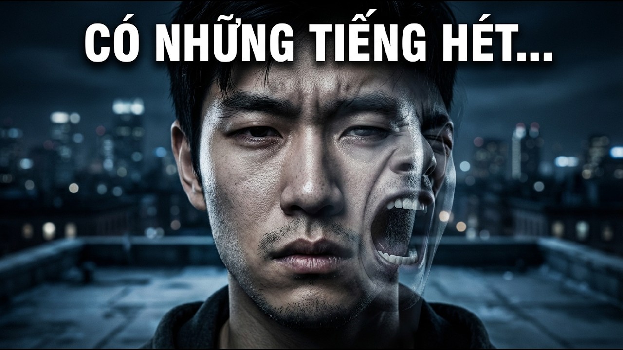 Có Những Tiếng Hét Không Thể Cất Thành Lời | Khi Đàn Ông Không Được Khóc #chungtadatung #loitamsuso3