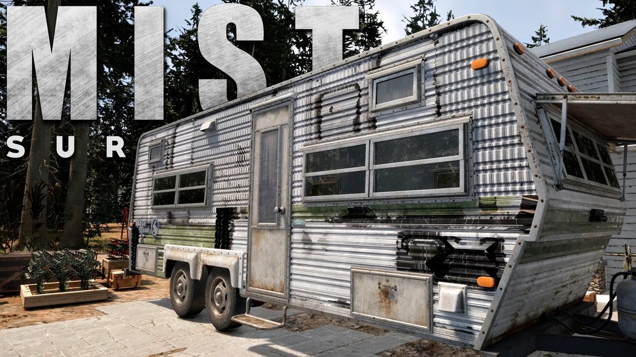 Ich hole mir den neuen Wohnwagen - S03E40 MIST SURVIVAL | Let's Play Deutsch/German