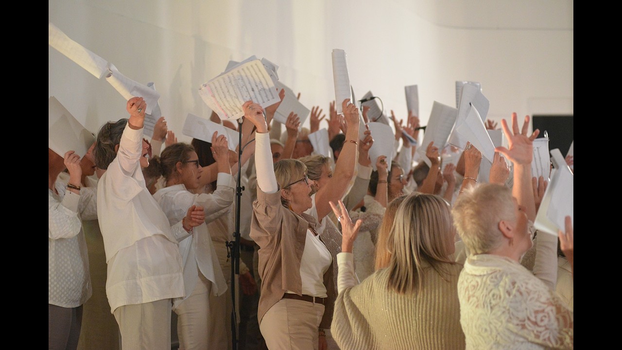 Teaser Cortèges   La fanfare détournée