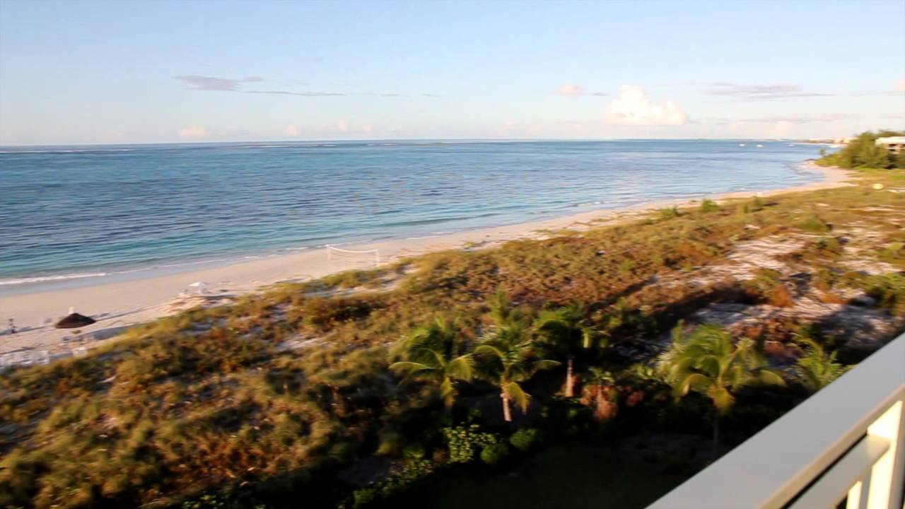 West Bay Club One Bedroom Luxury Suite   Turks and Caicos