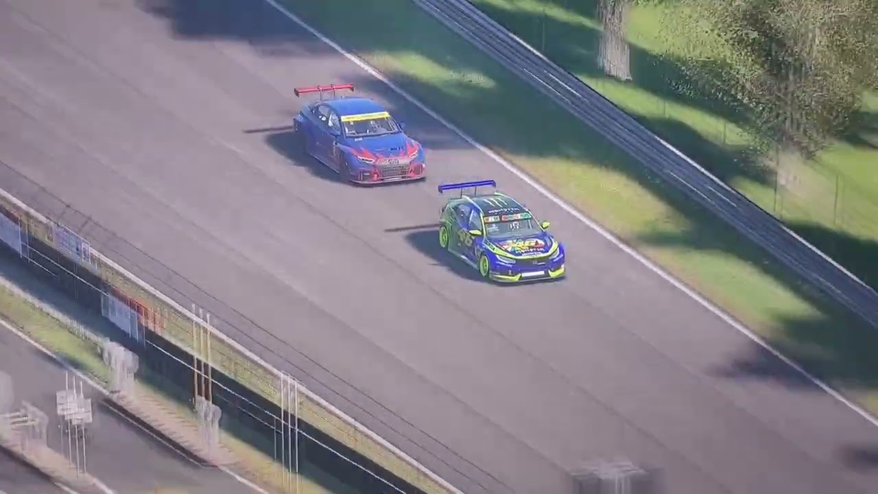 2026 Week 10 of Ring-Meister (iRacing)
