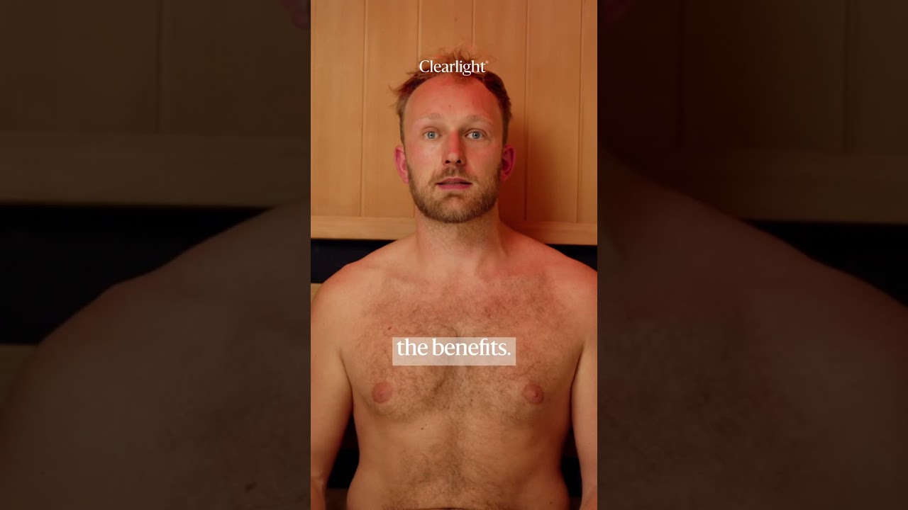 Maximize Your Infrared Sauna Results With These 5 Tips #irsauna #infraredsauna