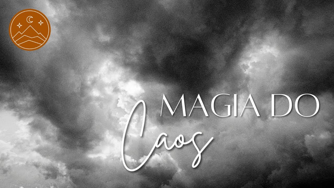 Magia do Caos | Bruxaria | Gaia Folk