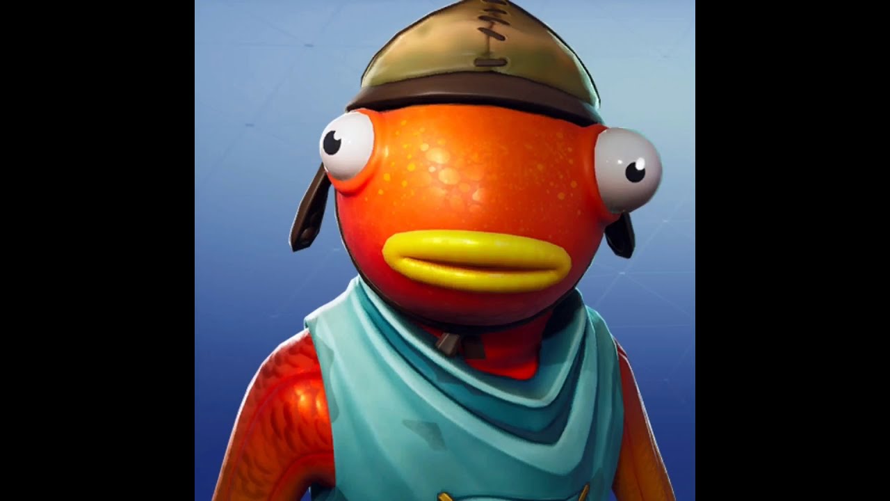 I'm sorry fishy