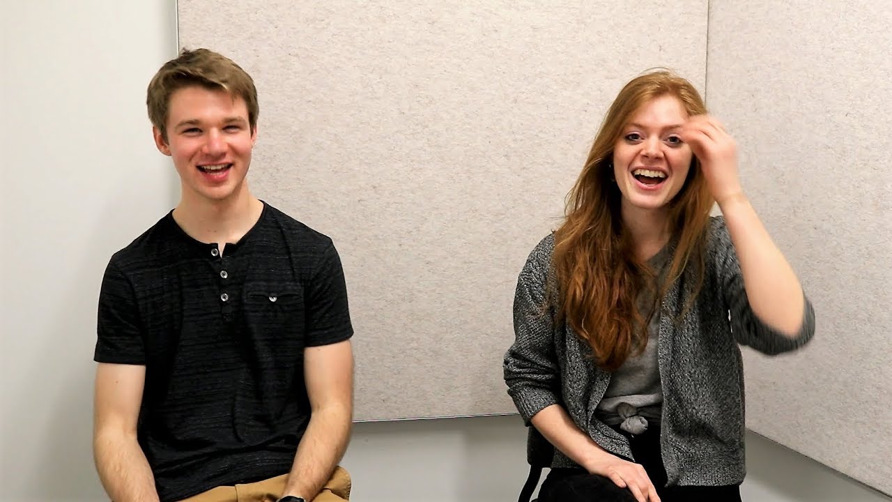 College Q&A - MY FIRST COLLAB