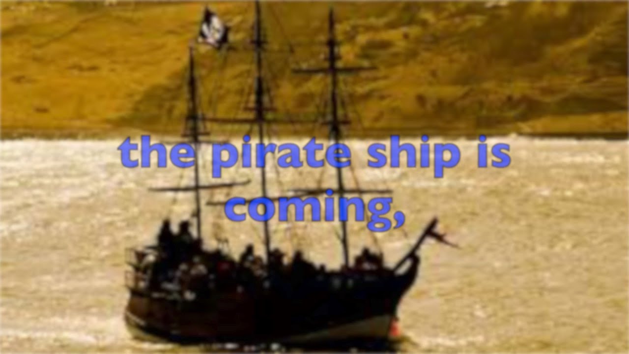 Pirates! ABRSM Grade 1