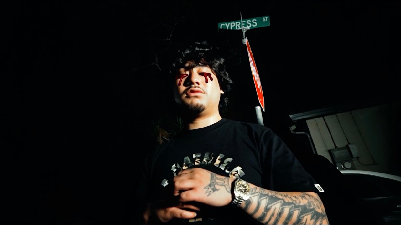 CTB1100 - FROM THE MUD (OFFICIAL MUSIC VIDEO) Dir. by @DosaFilms​