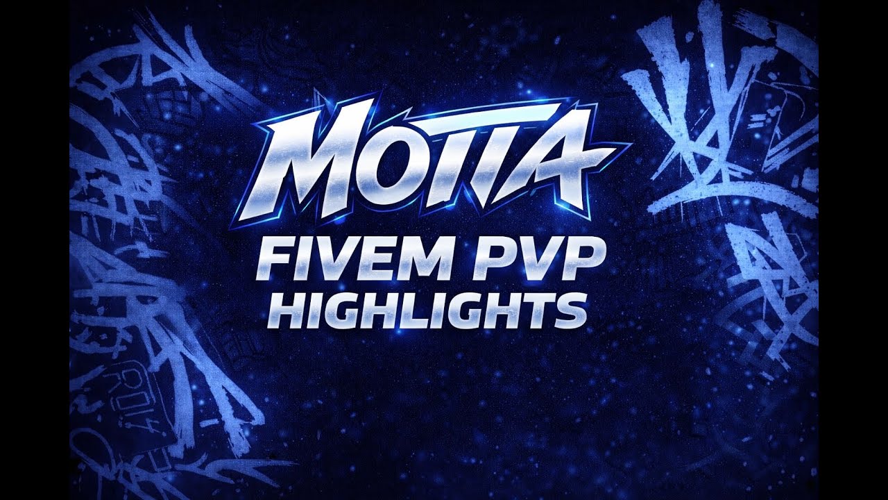 MOTTA - HIGHLIGHTS FIVEM