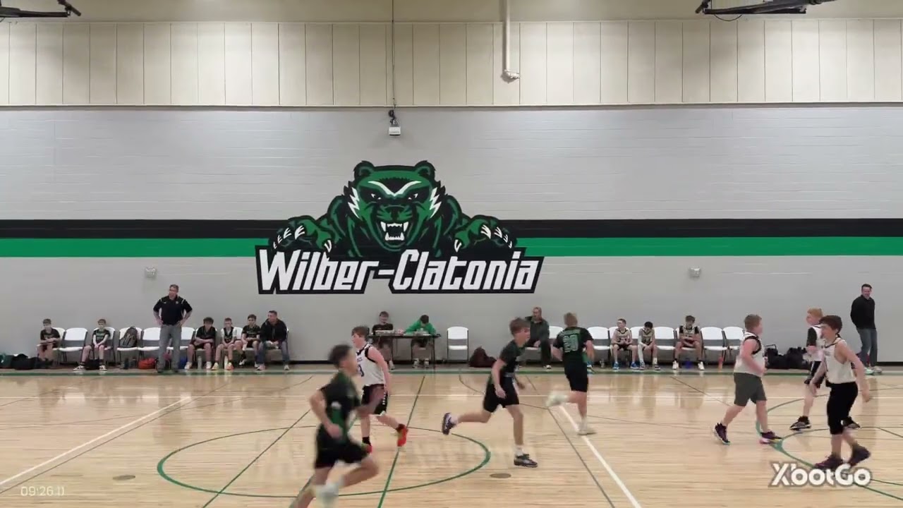 Fillmore Central vs Wilber (2/21/26) W