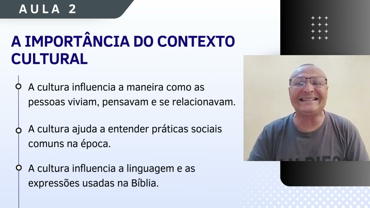 Exegese aula 02
