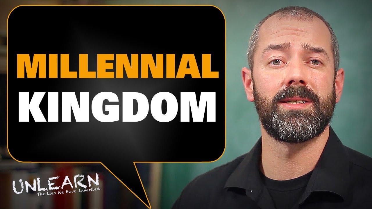 What is the Millennial Kingdom