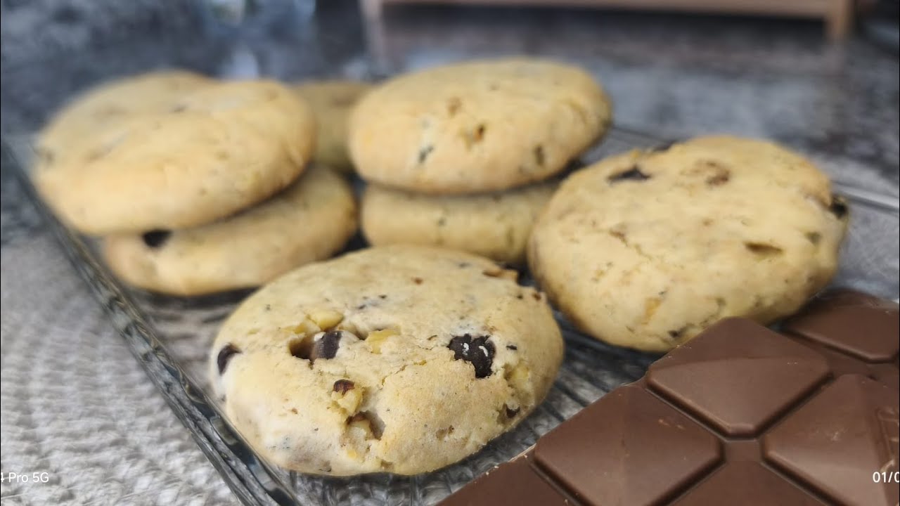 Starbucks Misto Cookie Tarifi|Tarif Defterim 