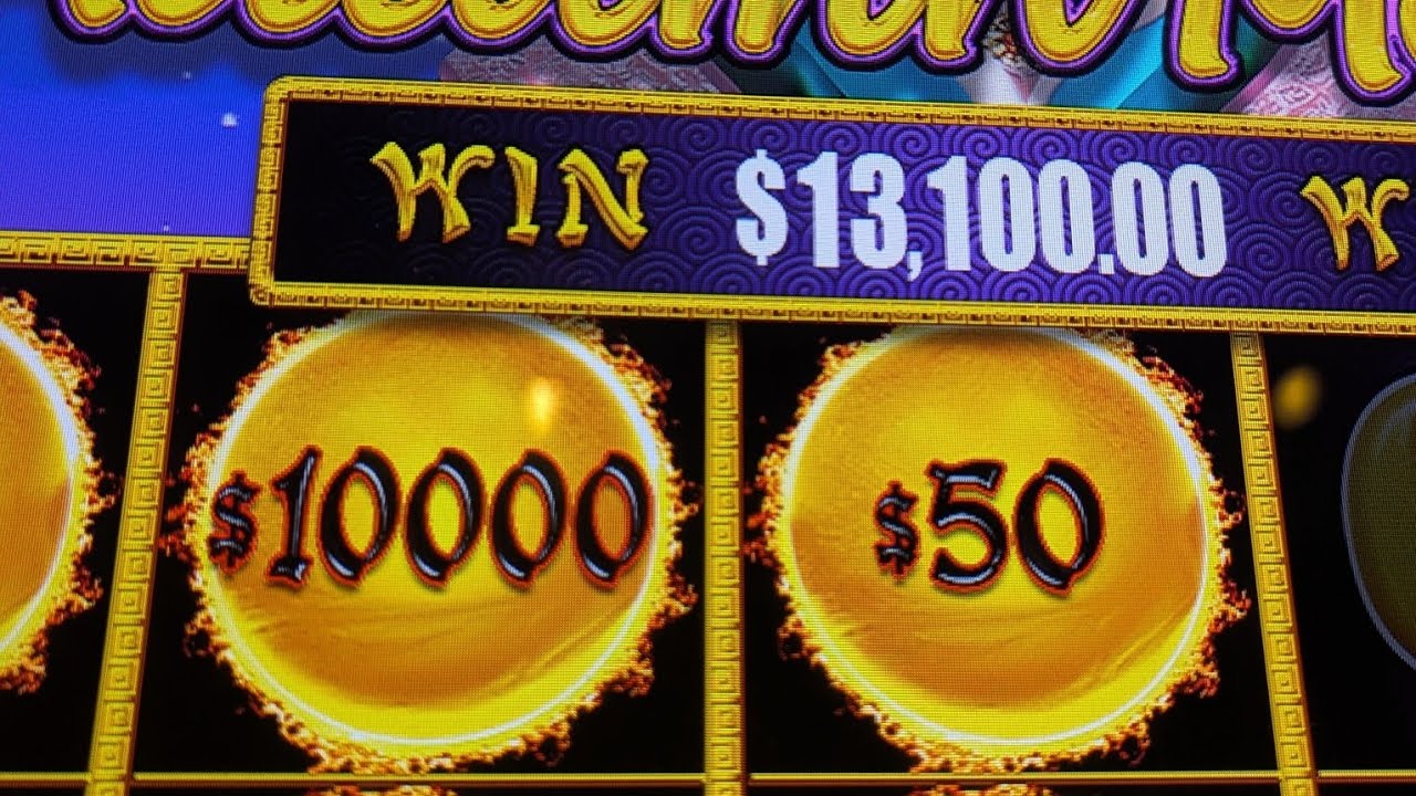 What is this new slot method?????? Gumbo???