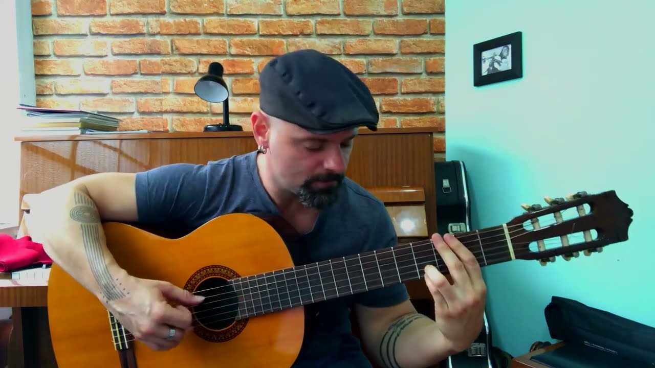 Carioquinha (Garoto)