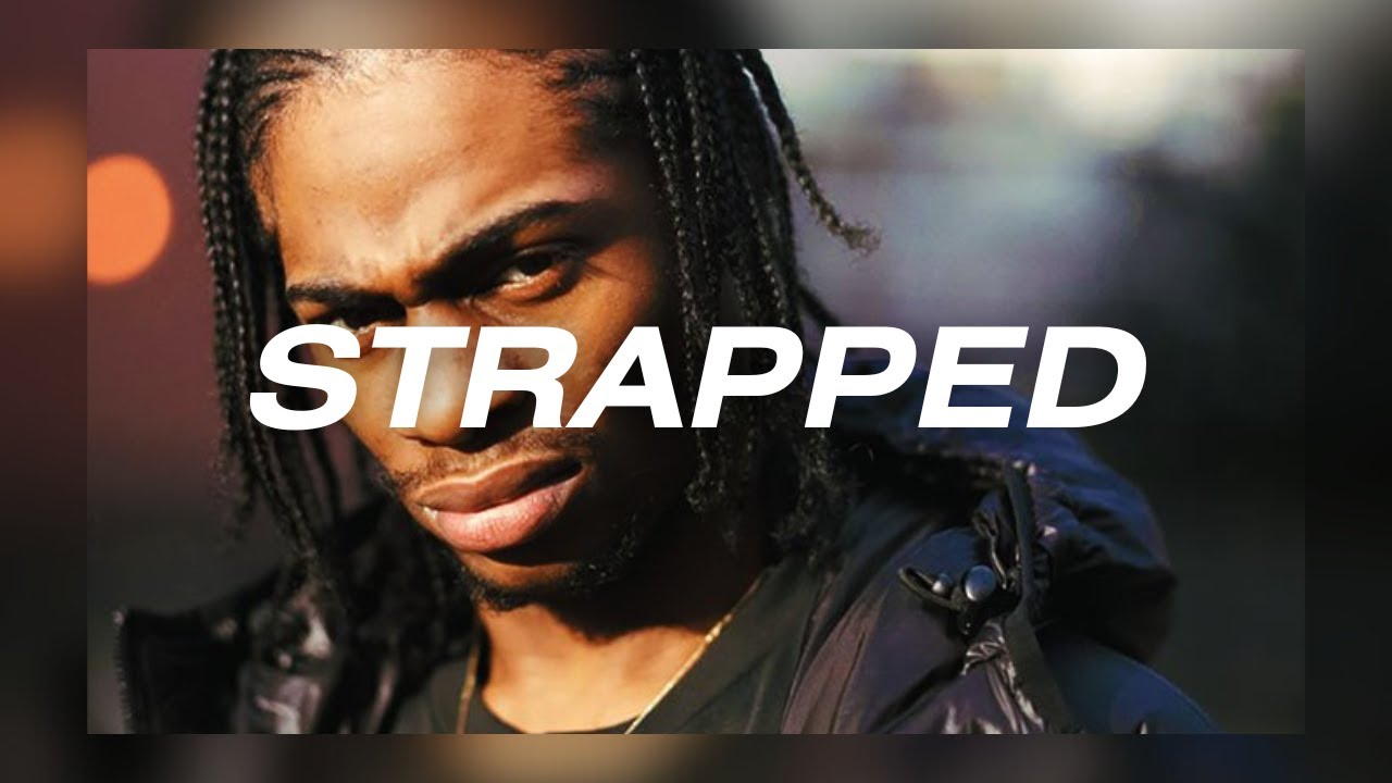 [FREE] Russ Millions X Pop Smoke Type Beat 