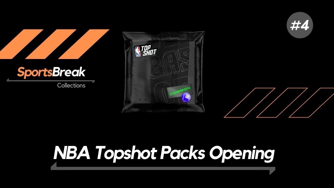 SBC Break#4 NBA Topshot (Luca & Zion!!!)