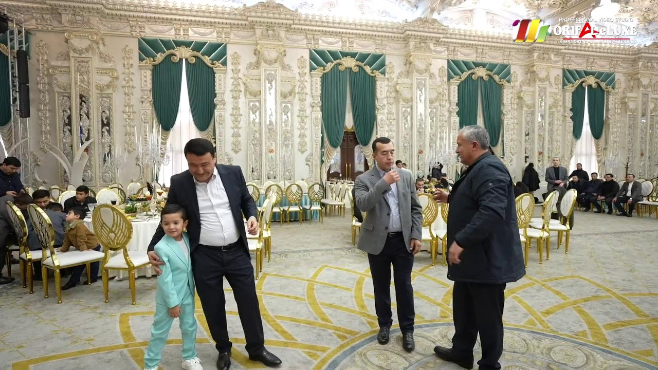 17.01.2026 Sunnat tuy / Restoran Amir