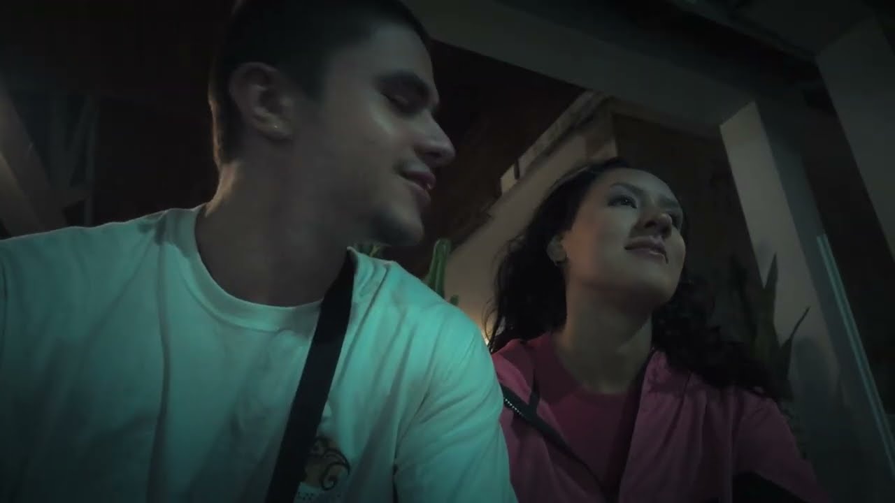 Acabou a viagem Guaruja pt 4