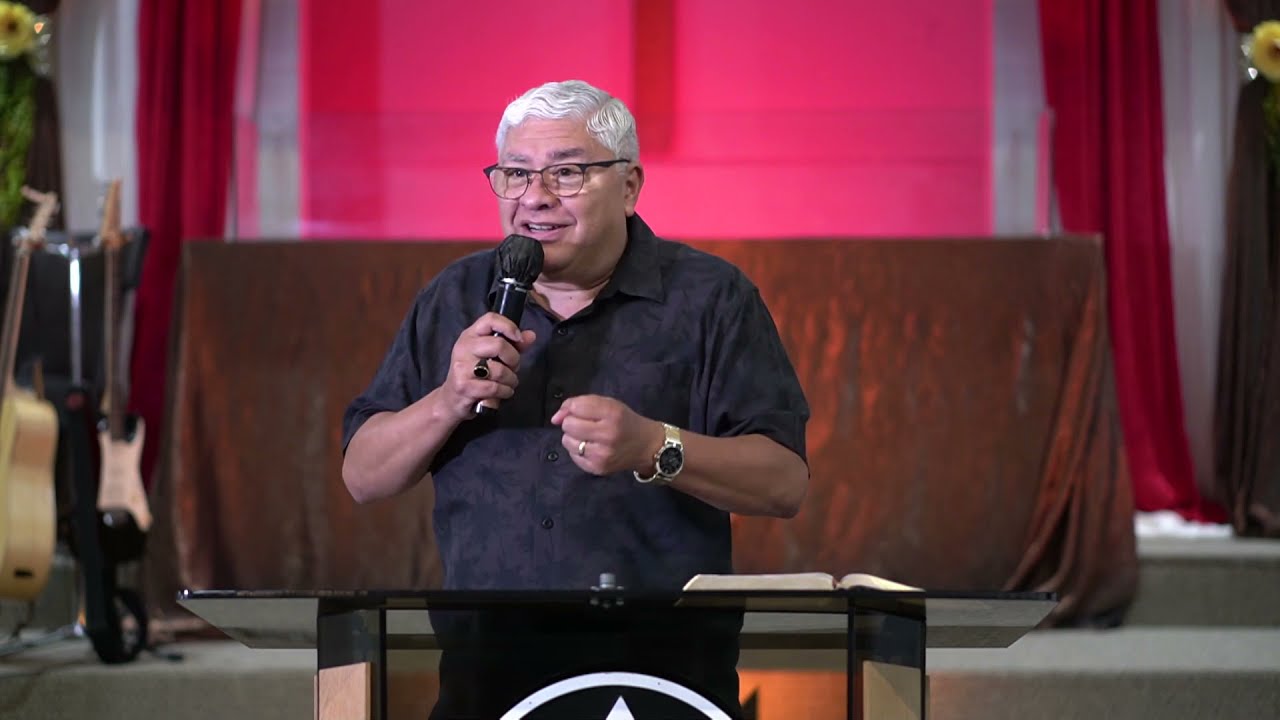 Y David danzaba  | TBB El Redentor