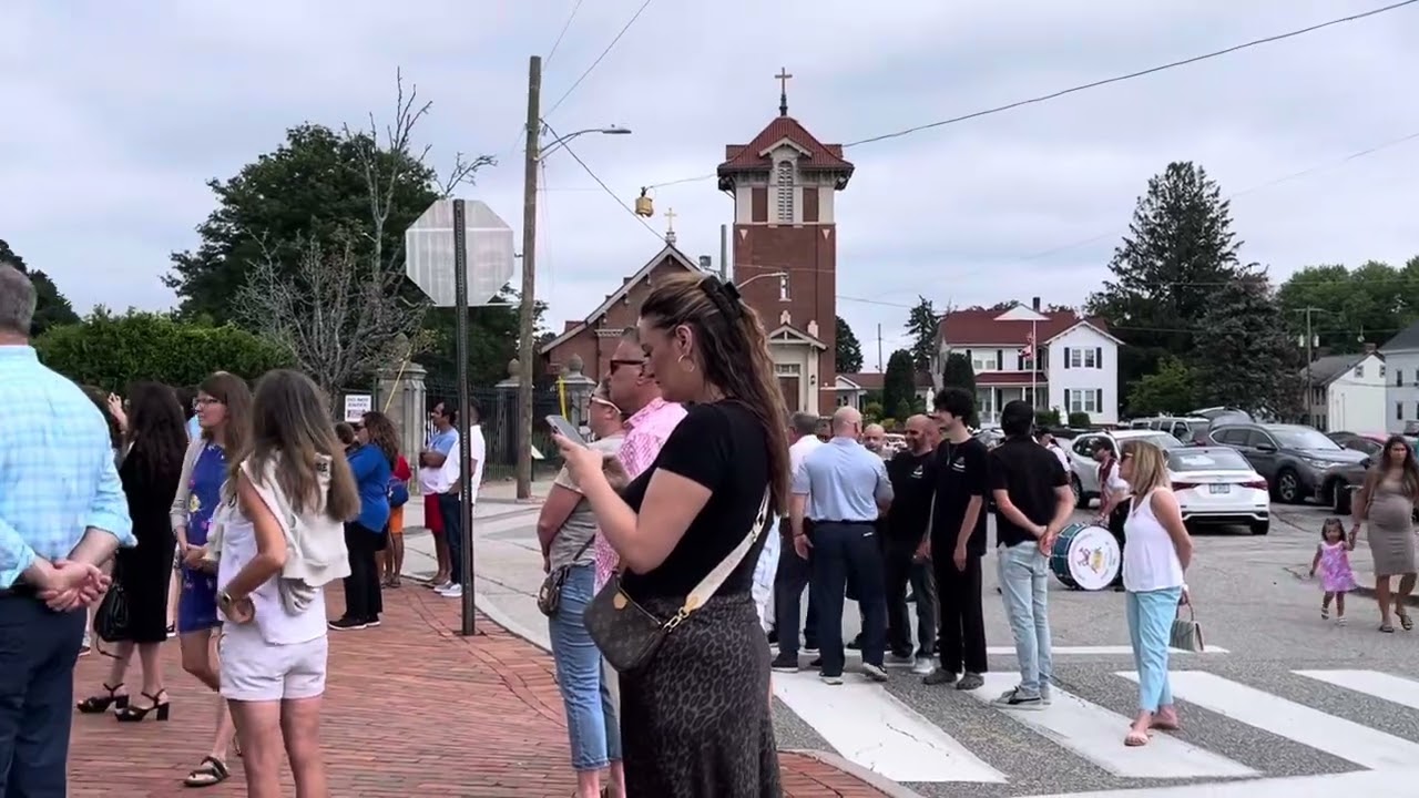 St. Mary’s Feast, 2025 - Cranston, RI