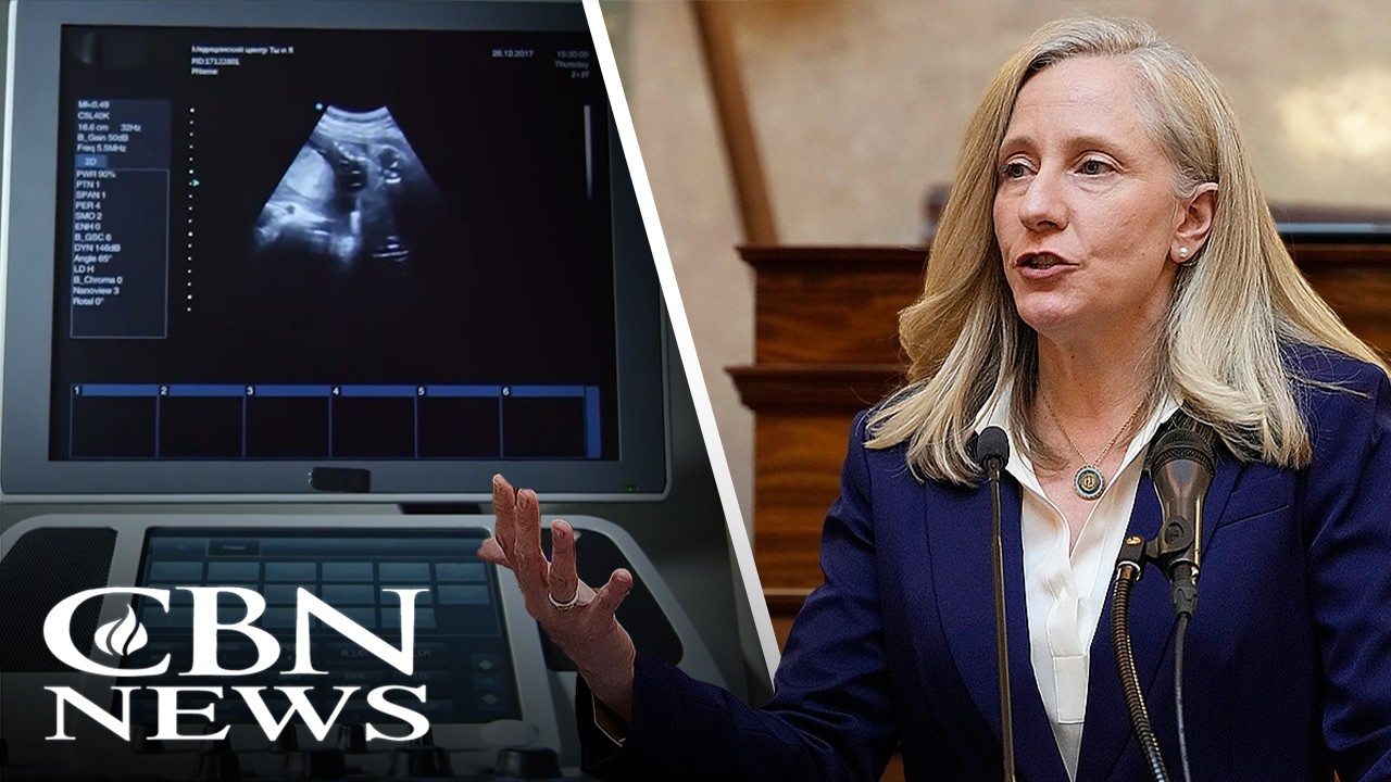 'A Radical Rewrite' on Abortion and Taxes: VA Democrats Work to Drastically Change State Laws
