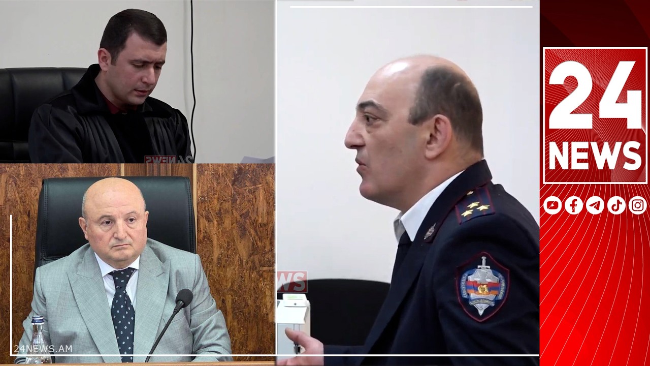 Հարկադրանքի միջոցներ կիրառեք, որ Վարդան Ղուկասյանը նիստին ներկայանա. մեղադրողը՝ դատավորին