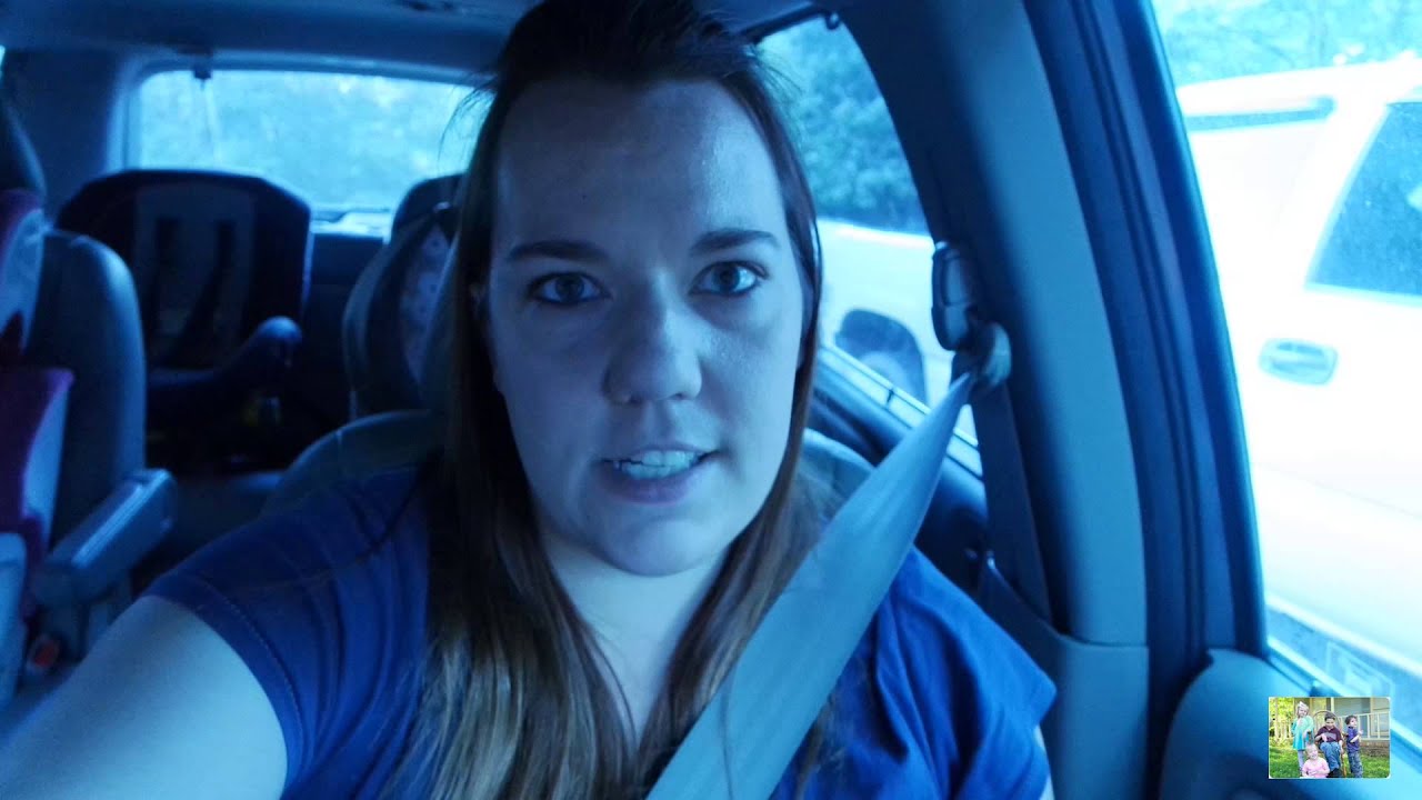 DELETED FOOTAGE ( Daily Vlogs 5.3.15)