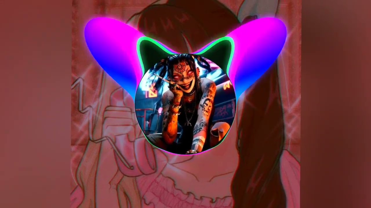 Melanie Martinez -  Soap PHONK MIX
