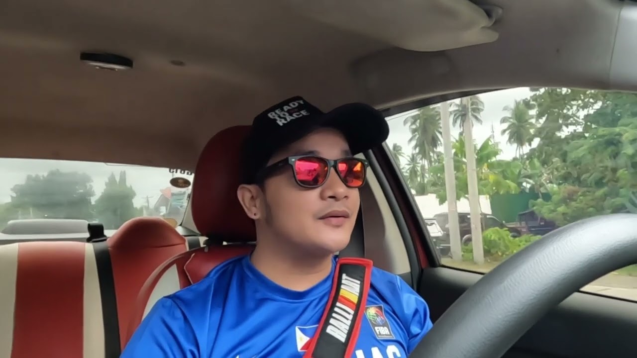 ROAD TRIP TO ILOILO VIA BATANGAS- CALAPAN MINDORO-ROXAS-CATICLAN PORT