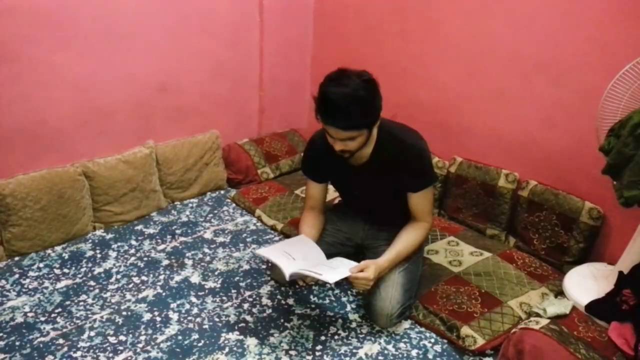 Exam Qareeb Hotey Hain To Kya Hota hAi ;-)