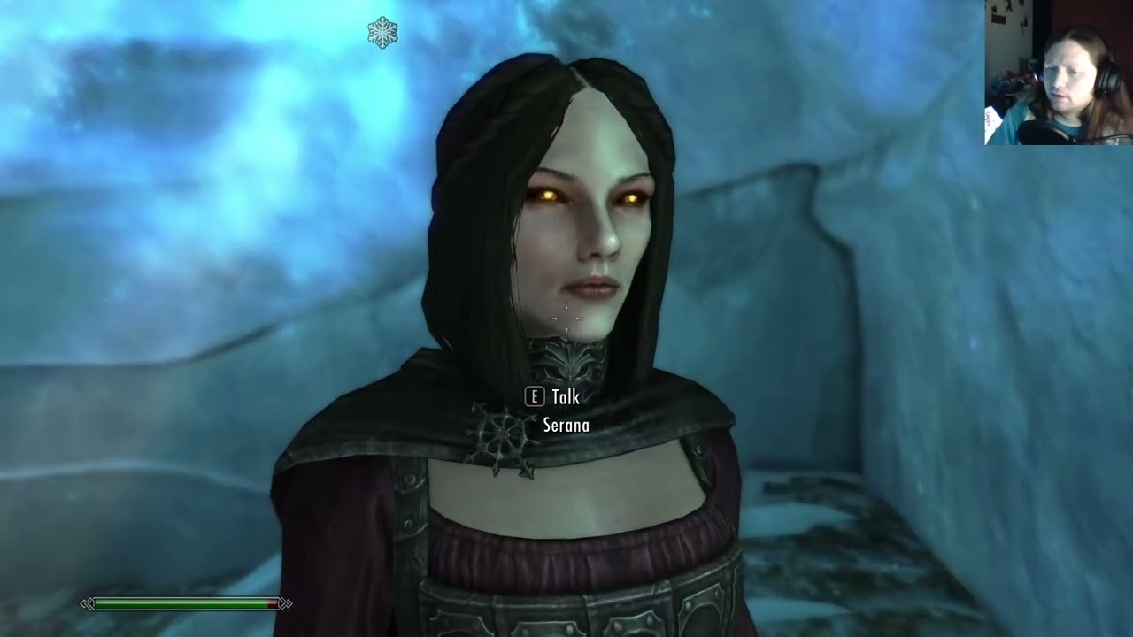 Oh, the Mortality! - Skyrim Permadeath